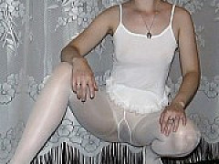 Lust Pantyhose