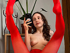 Nylons Models