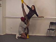 The pantyhose adult website known as Pantyhose Porn Tube