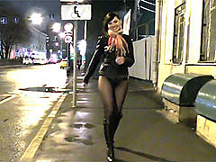 Nylon Perfect Video