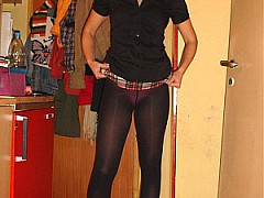 Pantyhose Porn